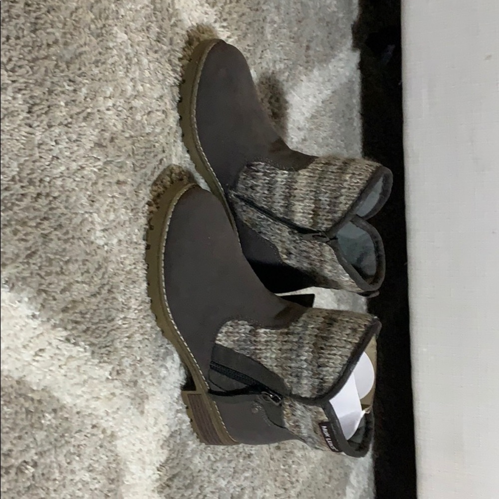 Women’s boots